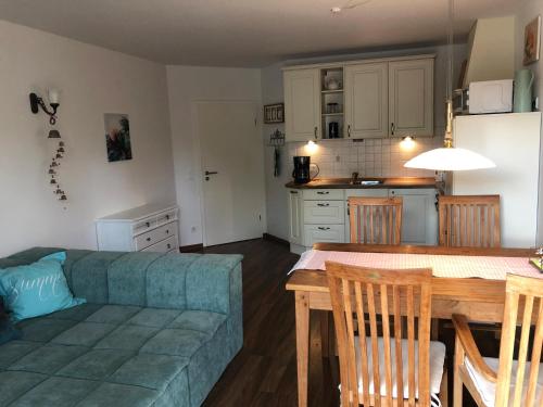 Appartement Ferienwohnung M30 Onkel-Bräsig-Straße  1b Graal-Müritz