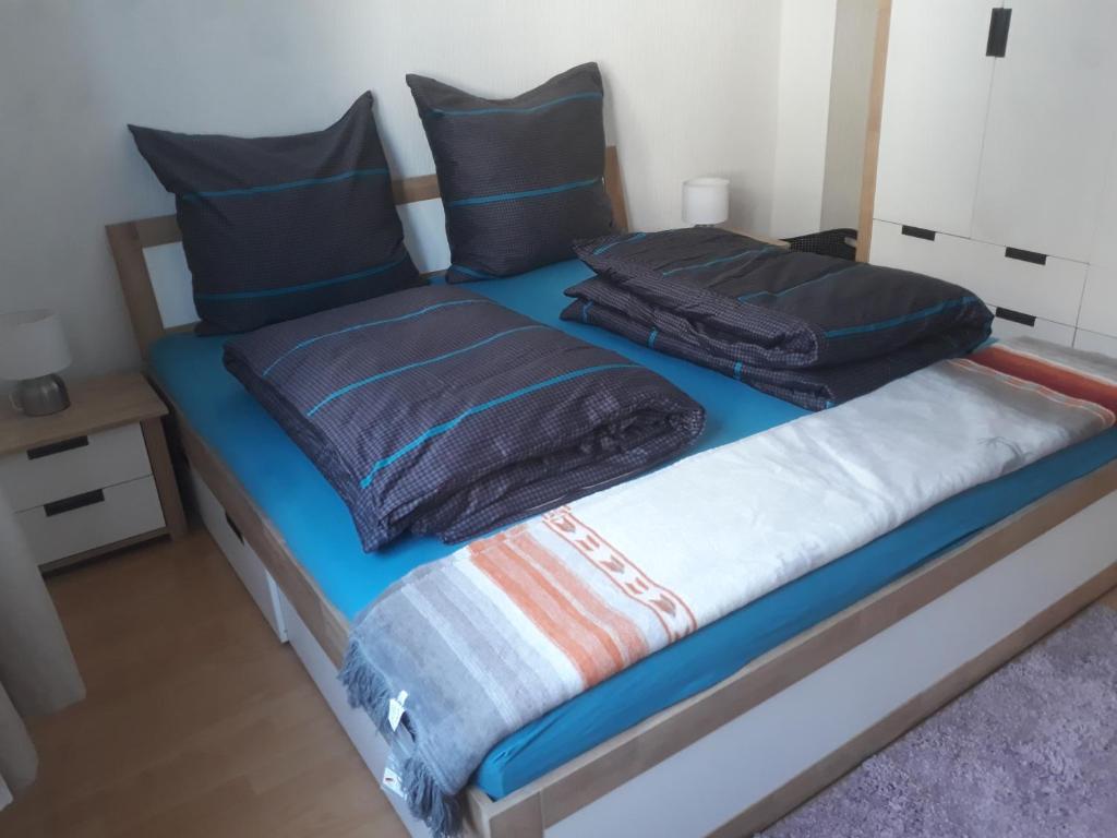 Appartements Ferienwohnung MacFeWo im Zentrum von Mayen 40 Göbelstraße, 56727 Mayen