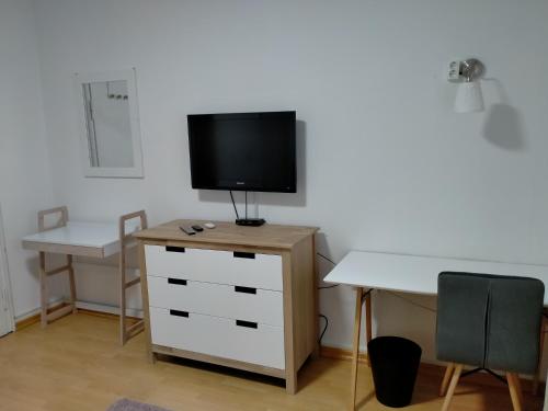 Appartements Ferienwohnung MacFeWo im Zentrum von Mayen 40 Göbelstraße Mayen