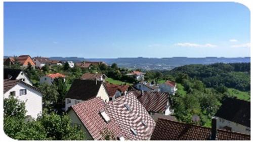 Appartement Ferienwohnung Mack Nägelesgasse.19 Göppingen