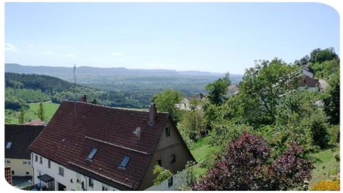 Ferienwohnung Mack Göppingen allemagne