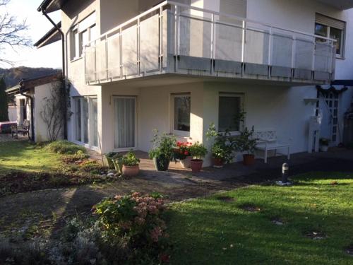 Ferienwohnung Madeleine Donzdorf allemagne