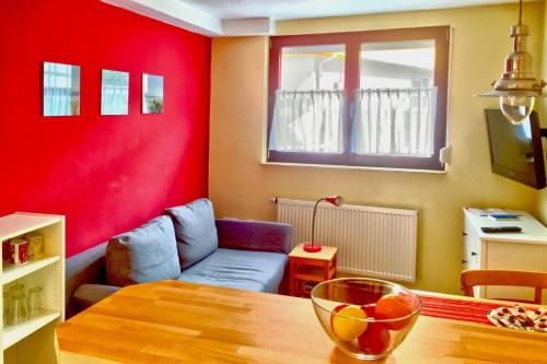 Ferienwohnung Mäder Schaafheim allemagne