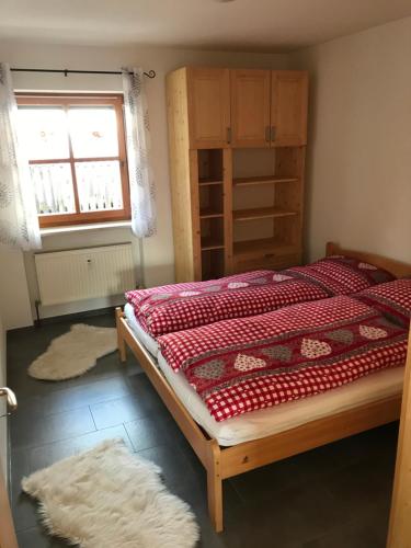 Ferienwohnung Magdalena Bodenmais allemagne