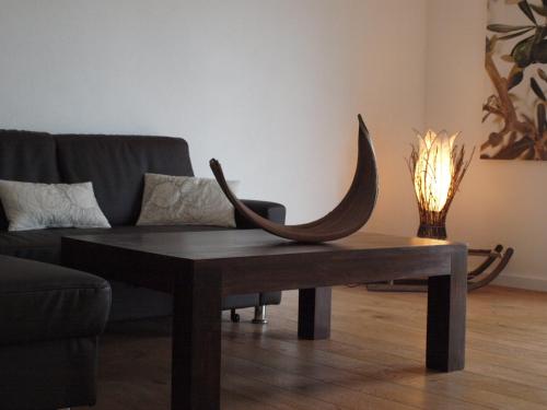 Appartement Ferienwohnung Magma Römerstr. 29 Lutzerath