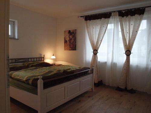 Ferienwohnung Magma Lutzerath allemagne
