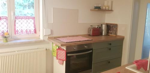 Appartement Ferienwohnung MAI 50 Voigtlaider Straße Glauchau