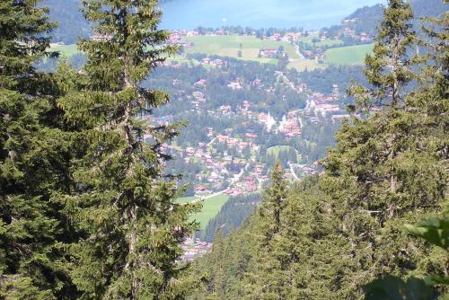 Appartement Ferienwohnung Maier Schliersee Neuhaus 9 Josefstaler Straße Schliersee