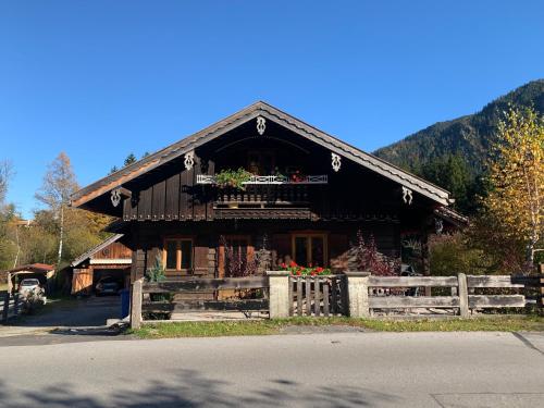 Ferienwohnung Maier Schliersee Neuhaus Schliersee allemagne