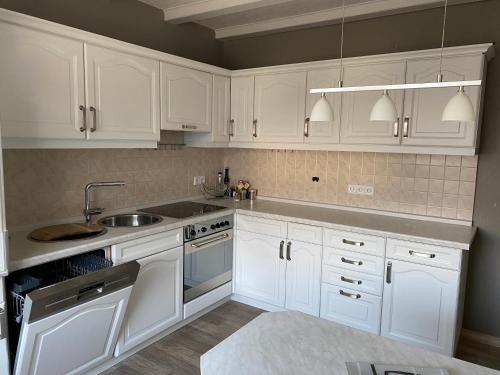 Appartement Ferienwohnung Maifeldtraum Am Dämmchen 8 Mertloch