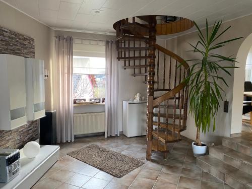 Ferienwohnung Maifeldtraum Mertloch allemagne
