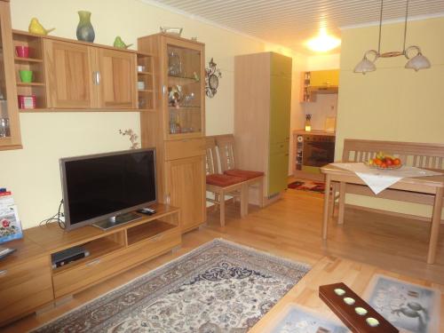 Appartement Ferienwohnung Majo Aloisenweg 5 Bad Birnbach