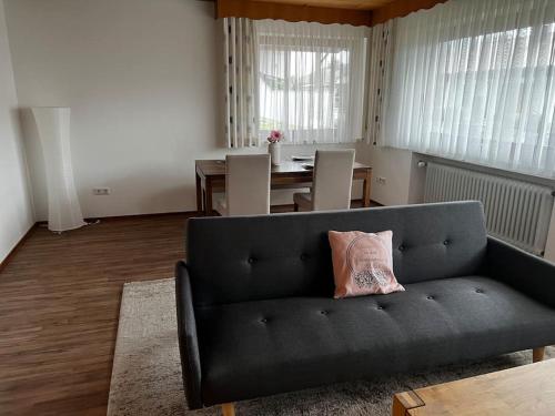 Appartement Ferienwohnung Makar Bergstraße Burladingen
