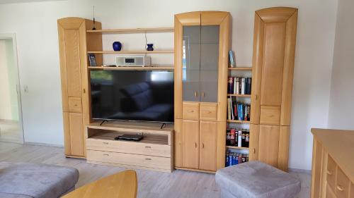 Appartement Ferienwohnung Malbergblick klassifiziert mit 4 DTV-Sternen 11 Große Wiese 1. Obergeschoss Bad Ems