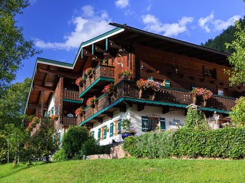 Appartements Ferienwohnung Malerlehen Malerweg 8 Schönau am Königssee