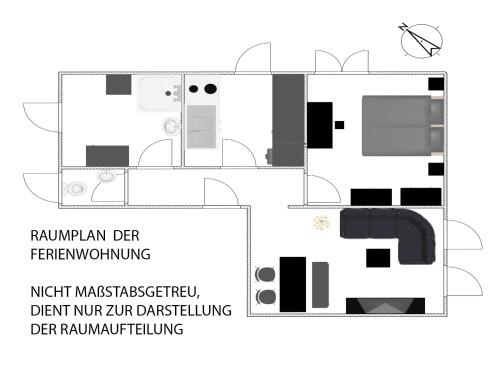 Ferienwohnung Malk Traben-Trarbach allemagne