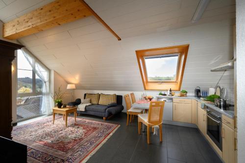 Appartement Ferienwohnung Mara Schorenstraße 9 Öhningen