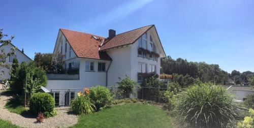 Ferienwohnung Mara Öhningen allemagne