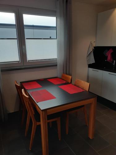 Appartement Ferienwohnung Marek 47 Spatenstraße Friedrichshafen