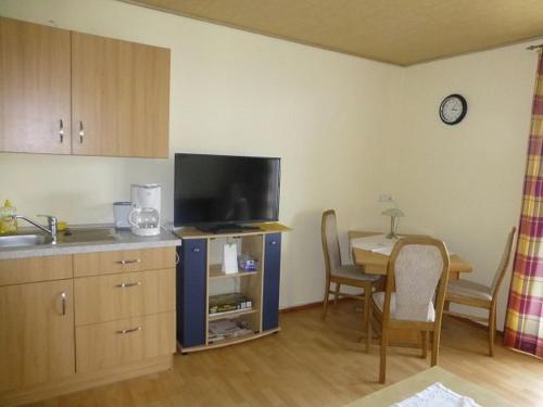 Appartements Ferienwohnung Margit Altenstein 5 Bergweg Maroldsweisach