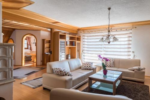 Ferienwohnung Maria Liggersdorf allemagne