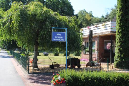 Appartement Ferienwohnung Maria Drei-Brücken-Weg 8 Petersfeld