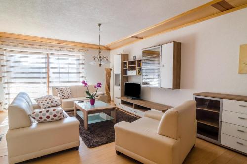Appartement Ferienwohnung Maria 47.8615,9.1065 Liggersdorf