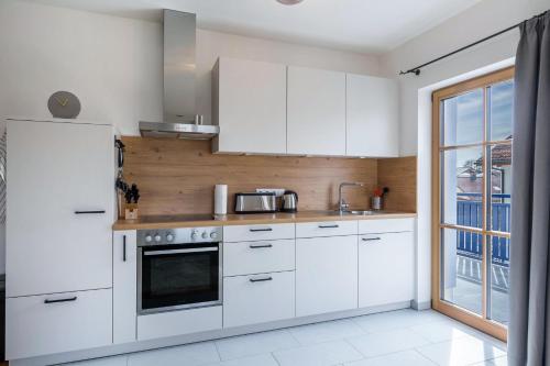 Appartement Ferienwohnung Maria Dorfstraße 2a Gilching