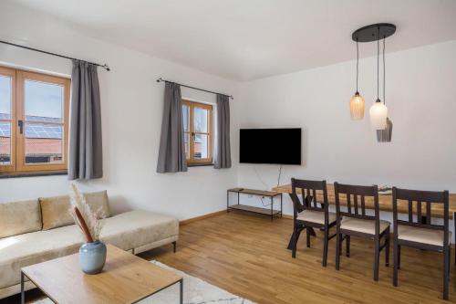 Ferienwohnung Maria Gilching allemagne