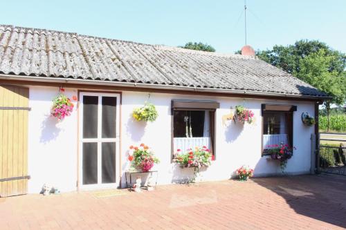 Ferienwohnung Maria Petersfeld allemagne