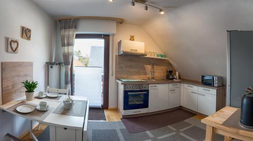 Ferienwohnung Maria Laach 2 Glees allemagne