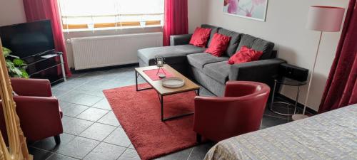 Appartement Ferienwohnung Maria Laach 28 Römerstraße Glees