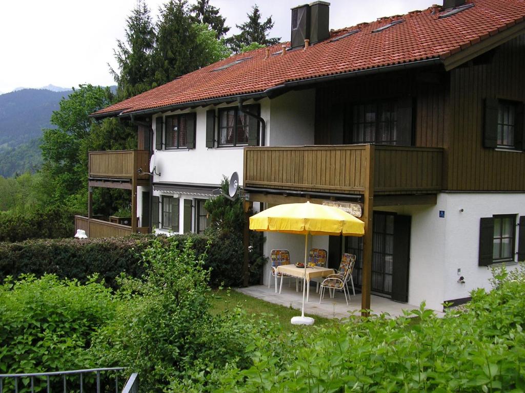 Appartements Ferienwohnung Marianne Hölzl Modereggweg 5, 83471 Schönau am Königssee