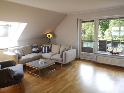 Ferienwohnung Marina Lindaunis allemagne