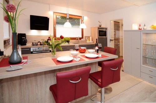 Appartement Ferienwohnung-Marion Lohoffstrasse 20 Ennepetal