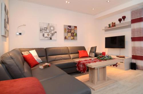 Appartement Ferienwohnung Marion Lohoffstrasse, 20 Ennepetal