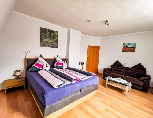Ferienwohnung Maris Burghaun allemagne
