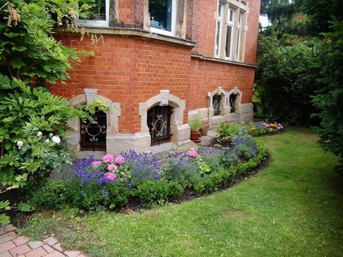 Ferienwohnung Markert Blankenburg allemagne