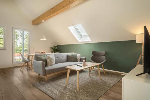 Appartement Ferienwohnung Marla Irisstraße 24 Eriskirch
