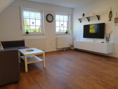 Ferienwohnung Marlena Hage allemagne