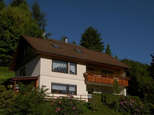 Ferienwohnung Marliese Bad Peterstal-Griesbach allemagne