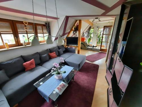 Ferienwohnung Maroldsweisach Maroldsweisach allemagne