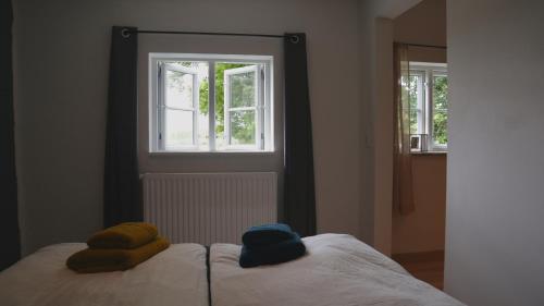 Appartement Ferienwohnung Marschkieker - Kleiner Deichhof Hattstedter Koog 45 Hattstedtermarsch