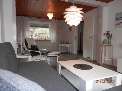 Appartement Ferienwohnung Marta Ostlandring 39 Harrislee