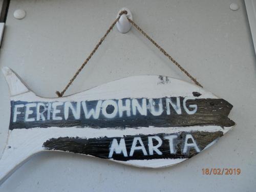 Ferienwohnung Marta Harrislee allemagne