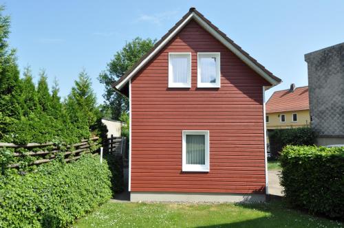 Ferienwohnung Martin 2 Bad Harzburg allemagne