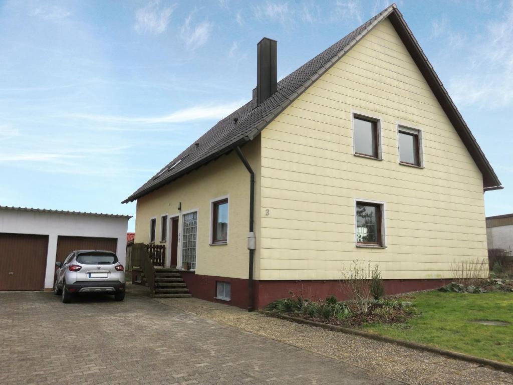 Appartement Ferienwohnung Martina Kelheimerstraße 3, 93161 Sinzing