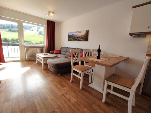 Appartement Ferienwohnung Marx in Willingen Upland K1 Blick Ahornweg 1 Willingen