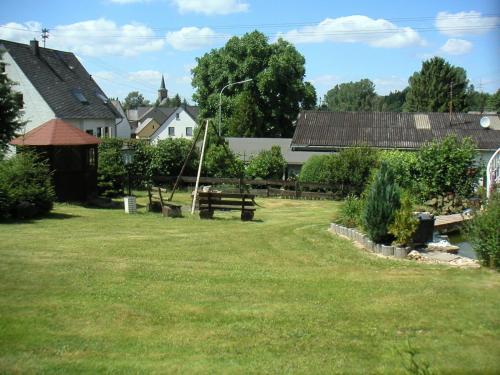 Appartement Ferienwohnung Maué Bergstaße 4a Bickenbach