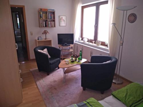 Appartement Ferienwohnung Mauer Wilkestrasse 10a Neuenrade